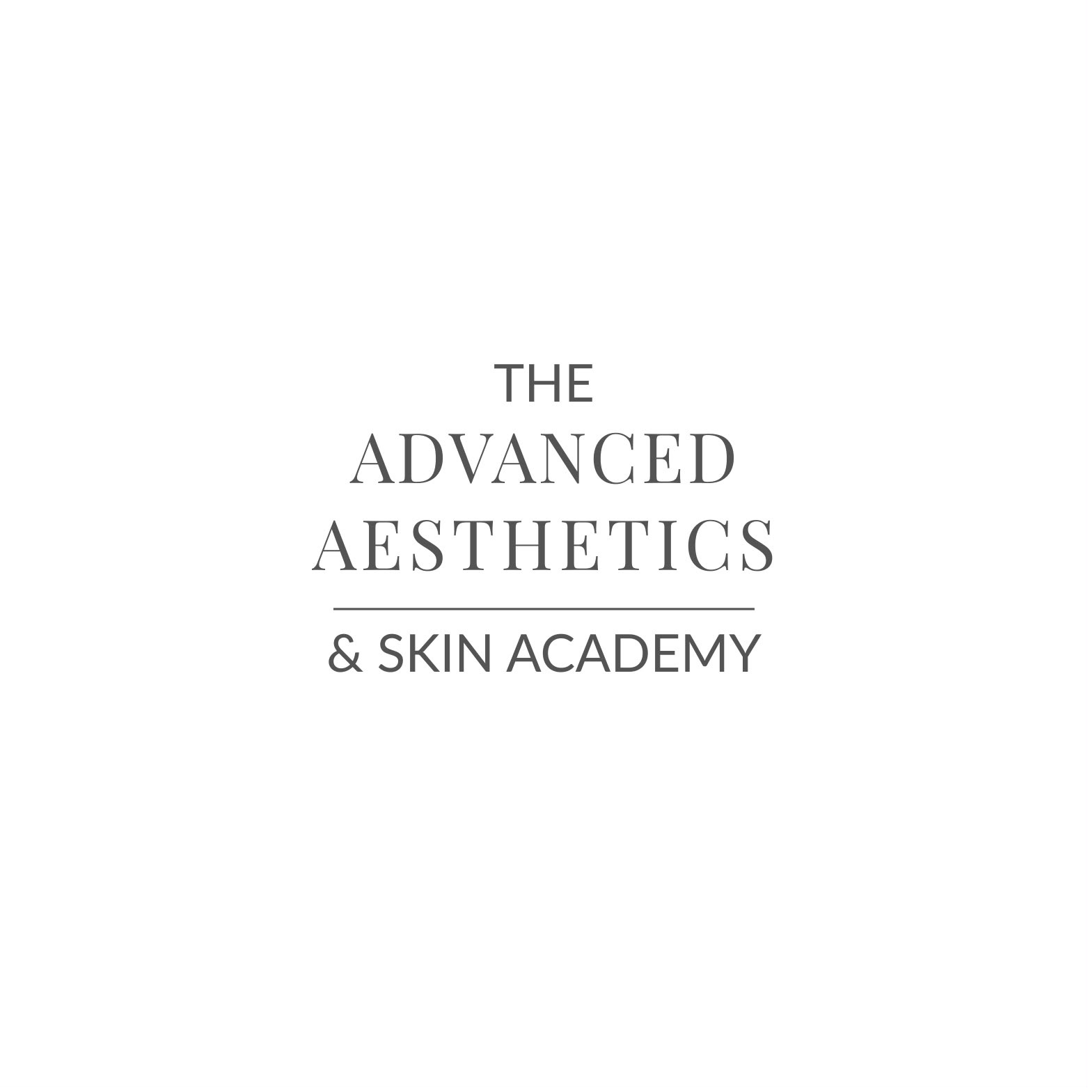 ADVANCED AESTHETICS & SKIN ACADEMY