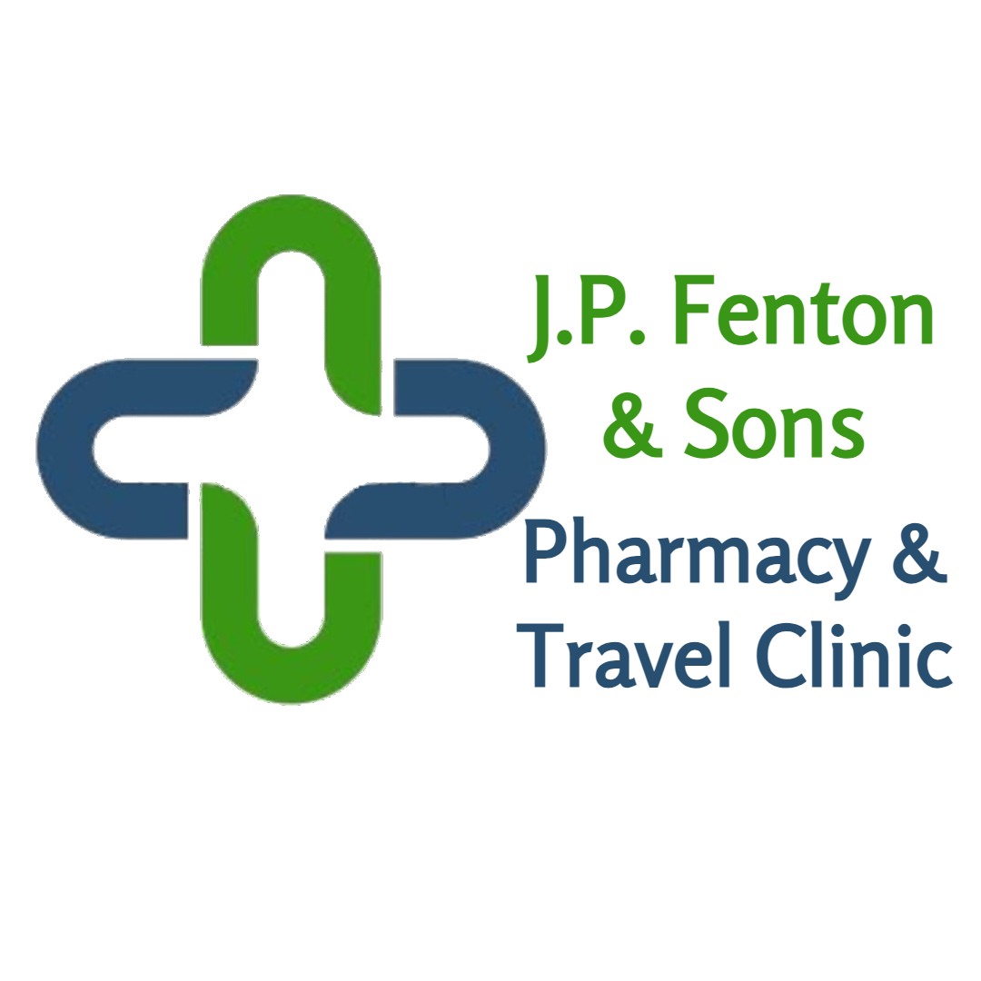 J. P. Fenton & Sons Limited