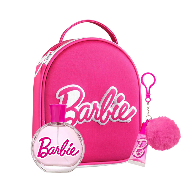 Barbie Perfume Gift Set for Kids 