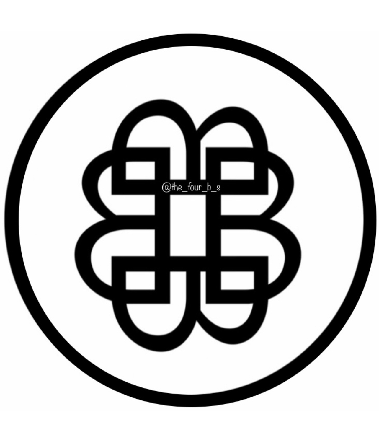 The Four B’s Boutique Limited