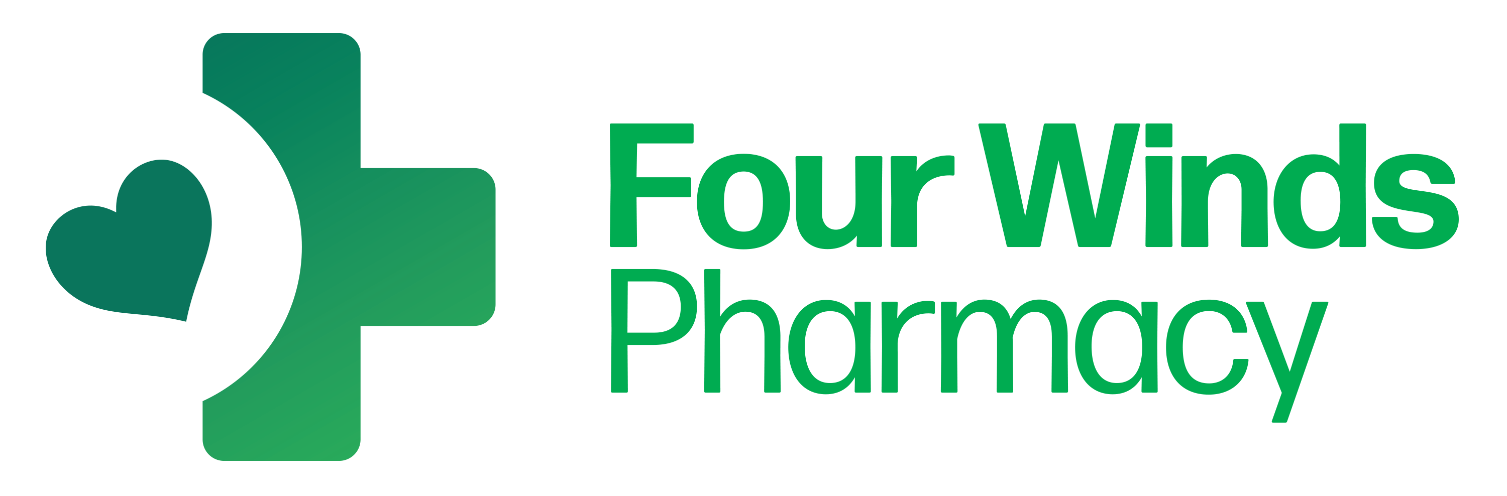 Four Winds Pharmacy