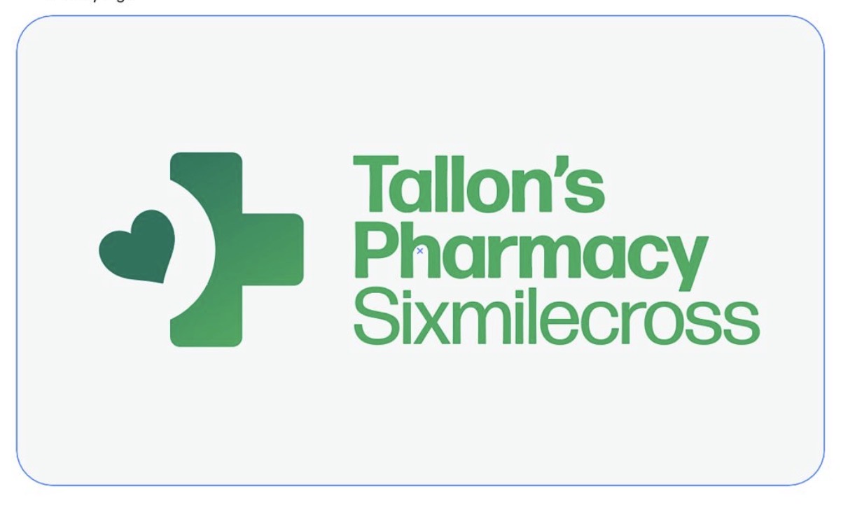 Paul Tallon LTD