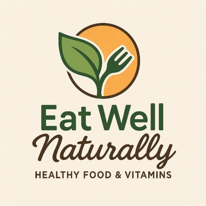 Krystals Express Lymington Ltd / Eat well Naturally
