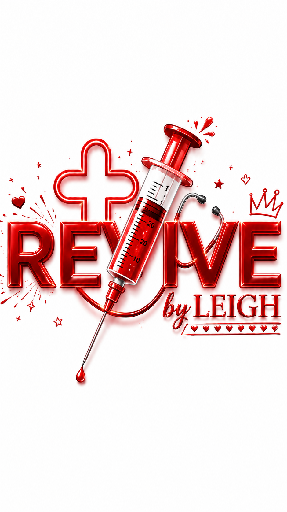 Revive by leigh
