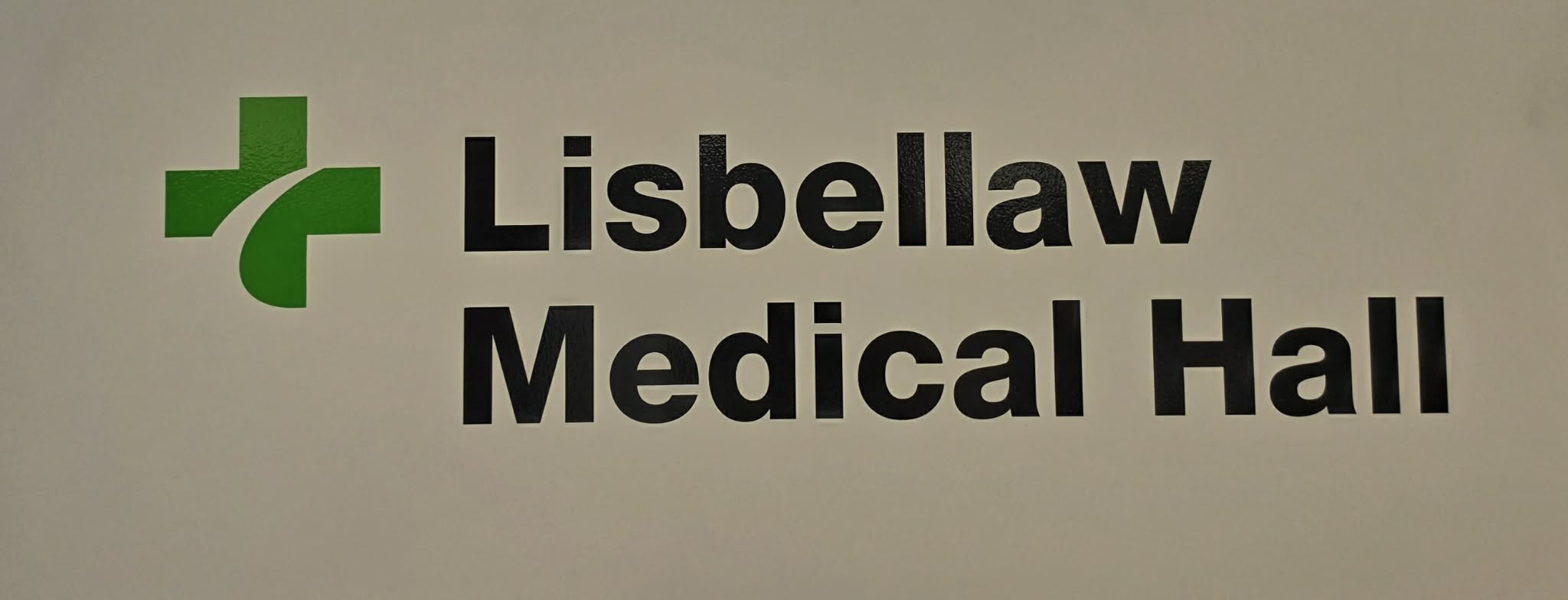 Lisbellaw Medical Hall