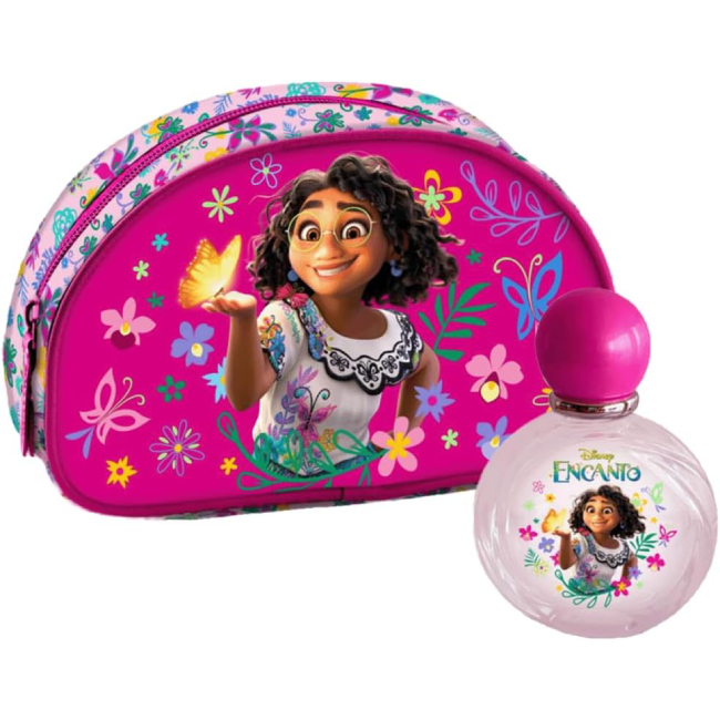 Disney Encanto Kids Fragrance Gift Set 