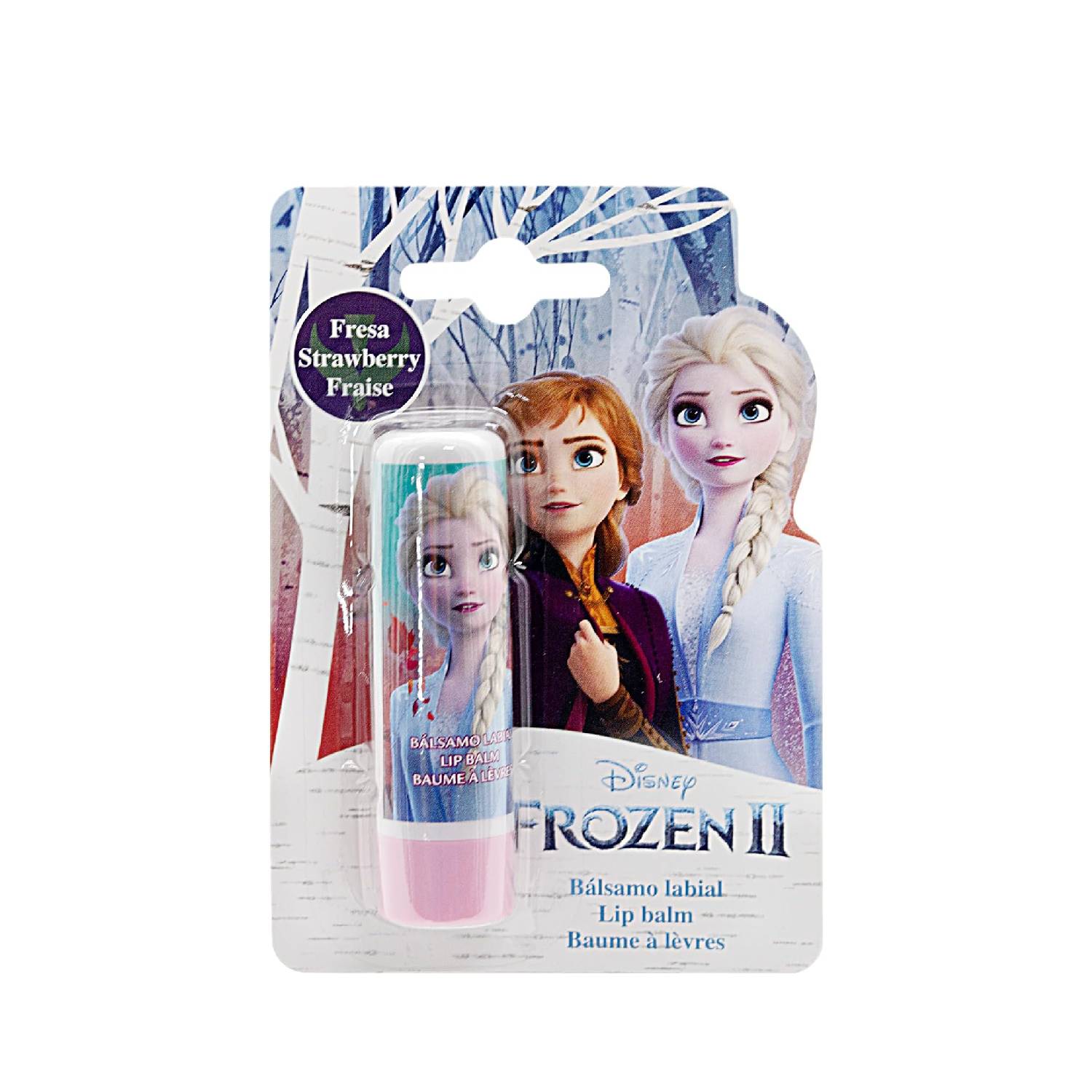 frozen LB