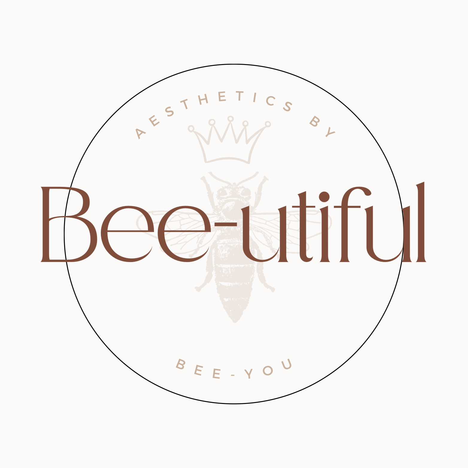 Bee-utiful Bee-you LTD