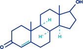 Testosterone