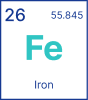 Ferritin ( Iron )