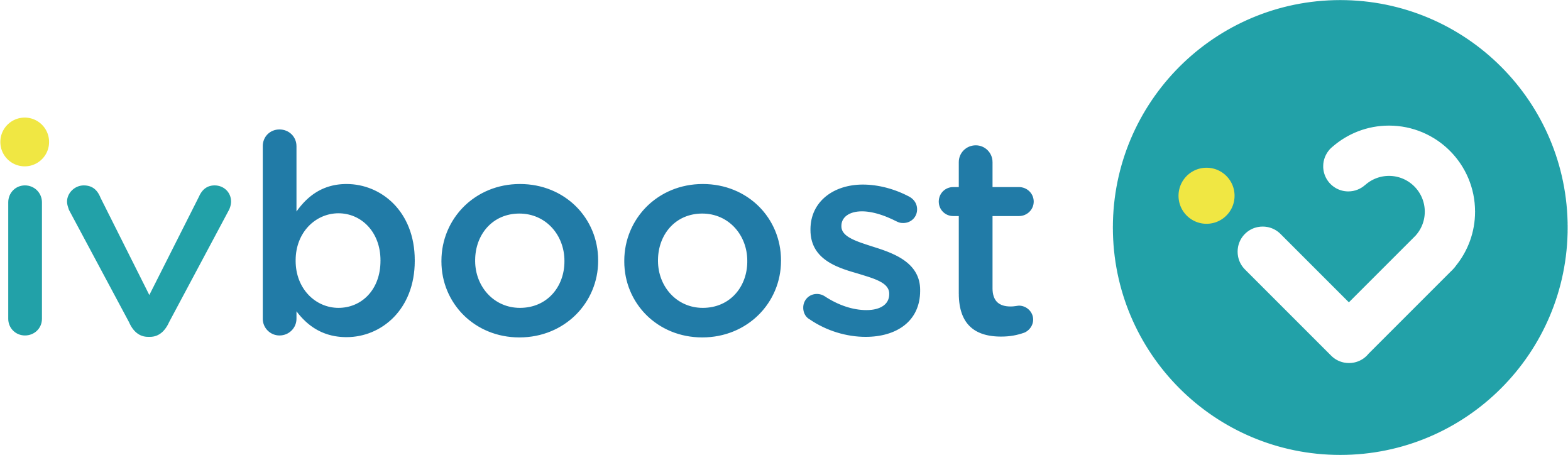 IVBOOST UK