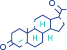 Progesterone    ( Ovulation )