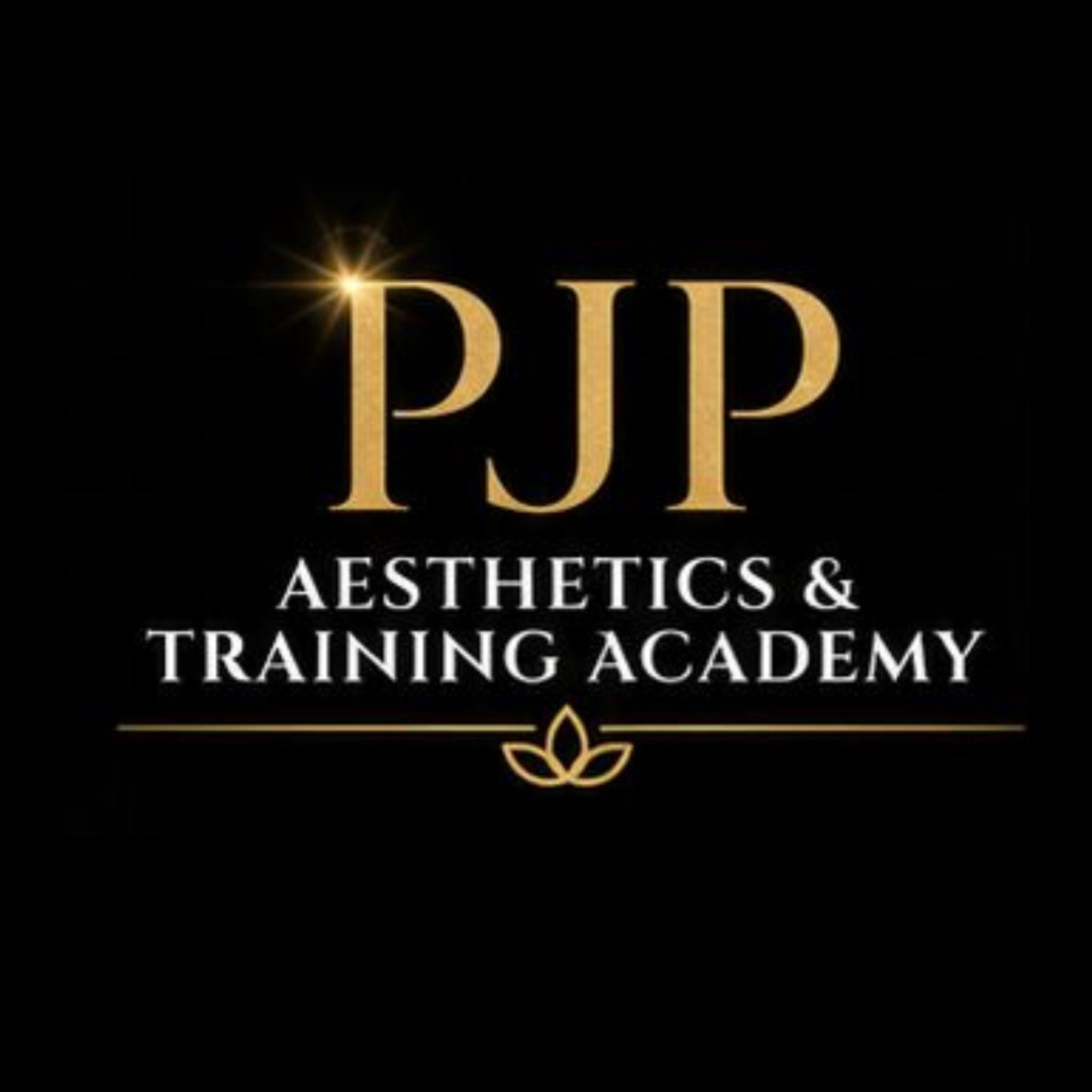 PJP Aesthetics and Training
