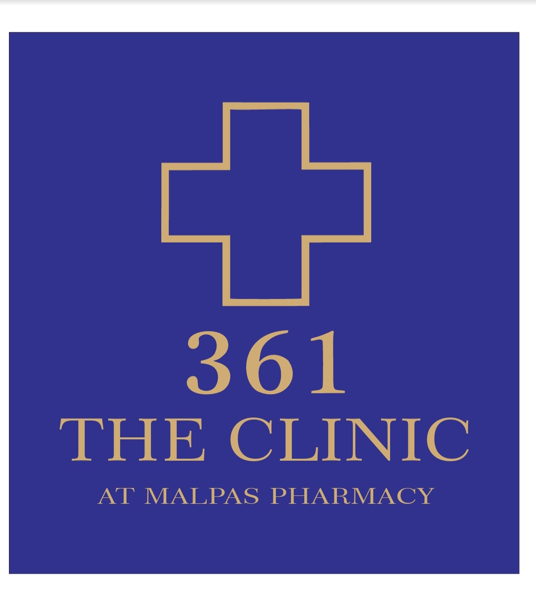 361 The Clinic at Malpas Pharmacy